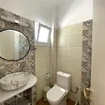 Διαμέρισμα Sianos *