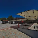 Sianos Διαμέρισμα