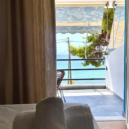 Sianos Διαμέρισμα