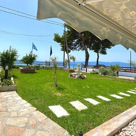 Διαμέρισμα Sianos Γιάλτρα