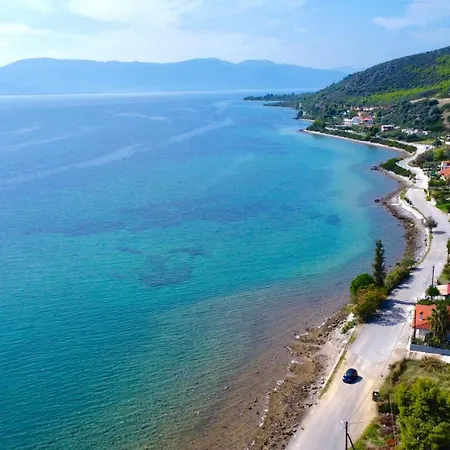 Sianos Γιάλτρα
