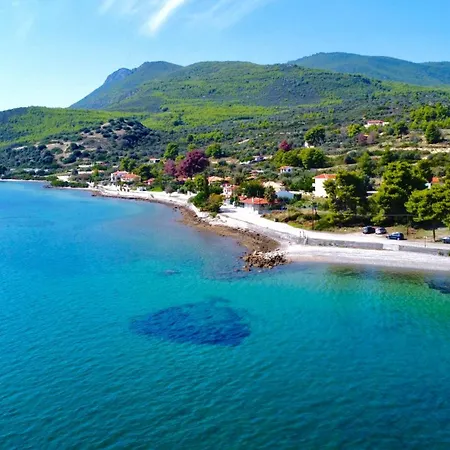 Sianos Διαμέρισμα *