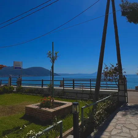 Διαμέρισμα Sianos Γιάλτρα