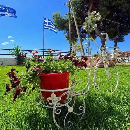 Sianos Διαμέρισμα *