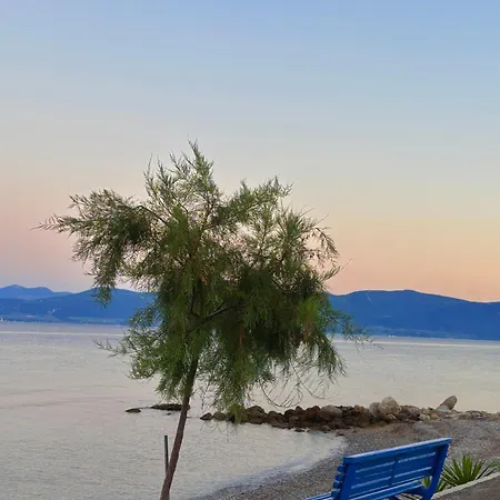 Sianos * Γιάλτρα